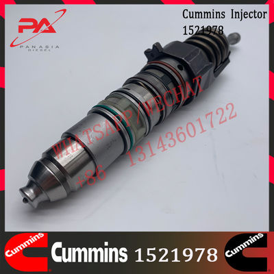 CUMMINS Diesel Fuel Injector 1521978 4076963 4903028 570016 Injection Pump QSX15 Engine