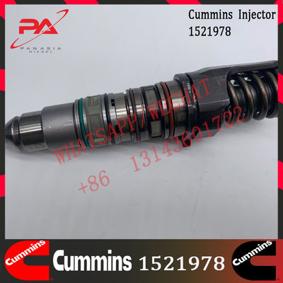 CUMMINS Diesel Fuel Injector 1521978 4076963 4903028 570016 Injection Pump QSX15 Engine