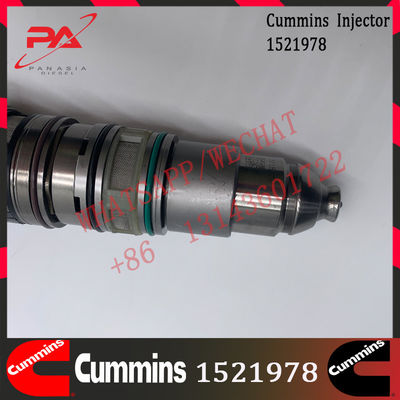 CUMMINS Diesel Fuel Injector 1521978 4076963 4903028 570016 Injection Pump QSX15 Engine