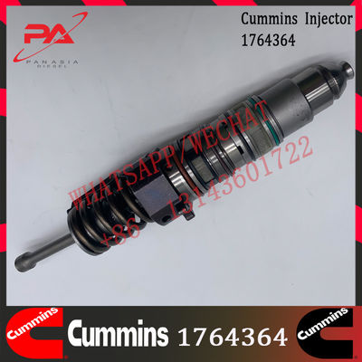 1764364 CUMMINS Diesel Fuel Injector 4062569 1521978 4088723 Injection Pump QSX15 ISX15 X15 Engine