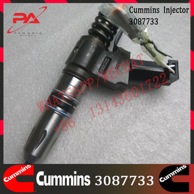 CUMMINS Diesel Fuel Injector 3087733 3083846 3087560 Injection Pump N14 Engine