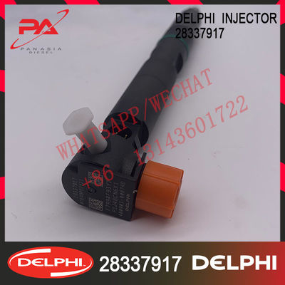 28337917 DELPHI Diesel Engine Fuel Injectors 400903-00074C For Common Rail D18 D24 Engine