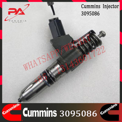 3095086 CUMMINS Diesel Fuel Injector 3609796 3095040 3411763 Injection Pump N14 Engine