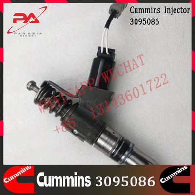 3095086 CUMMINS Diesel Fuel Injector 3609796 3095040 3411763 Injection Pump N14 Engine