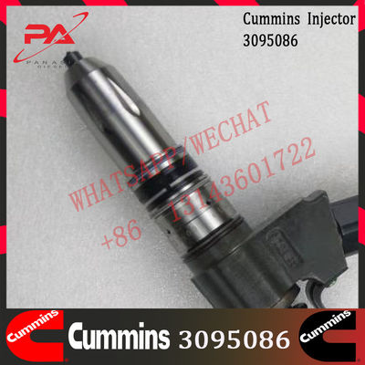 3095086 CUMMINS Diesel Fuel Injector 3609796 3095040 3411763 Injection Pump N14 Engine