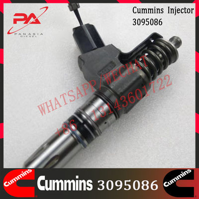 3095086 CUMMINS Diesel Fuel Injector 3609796 3095040 3411763 Injection Pump N14 Engine