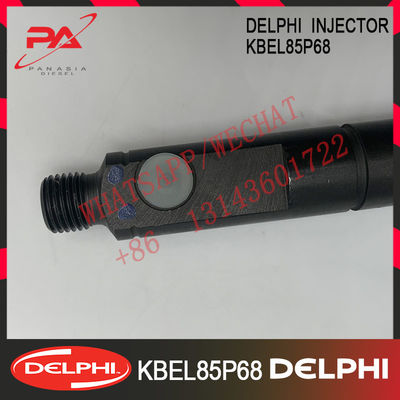 KBEL85P68 Common Rail Diesel Engine Fuel Injectors For 7.8L Trucks F700 F800