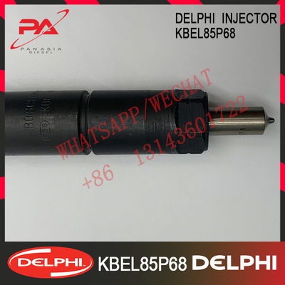 KBEL85P68 Common Rail Diesel Engine Fuel Injectors For 7.8L Trucks F700 F800