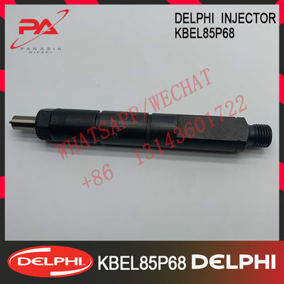 KBEL85P68 Common Rail Diesel Engine Fuel Injectors For 7.8L Trucks F700 F800