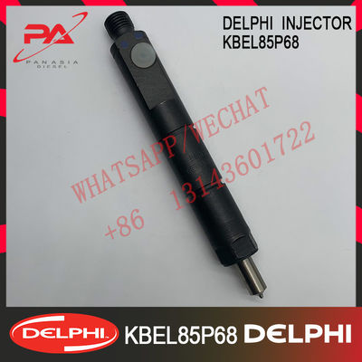 KBEL85P68 Common Rail Diesel Engine Fuel Injectors For 7.8L Trucks F700 F800