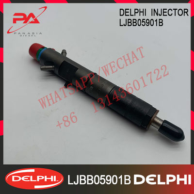 LJBB05901B Diesel Engine Common Rail Fuel Injectors 3647040 T408845