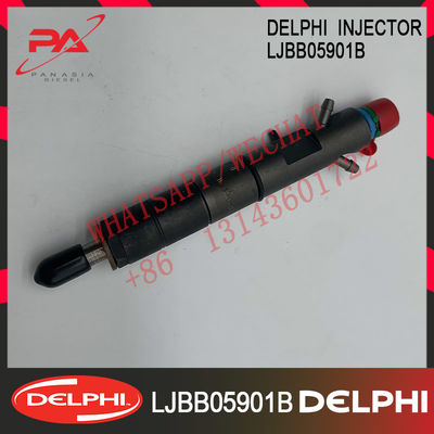 LJBB05901B Diesel Engine Common Rail Fuel Injectors 3647040 T408845