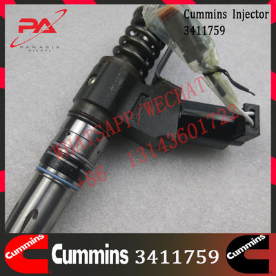 3411759 Diesel N14 Common Rail Fuel Pencil Injector 3411766 3411691 3411767