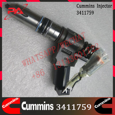 3411759 Diesel N14 Common Rail Fuel Pencil Injector 3411766 3411691 3411767