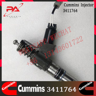 Common Rail Diesel Fuel Cummins N14 Injector 3411764 3088178 3411753 3411760