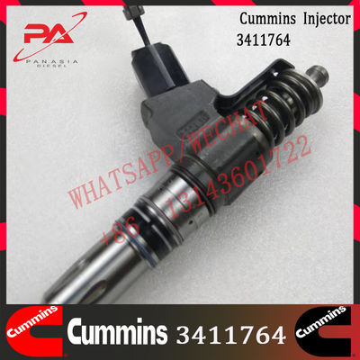 Common Rail Diesel Fuel Cummins N14 Injector 3411764 3088178 3411753 3411760