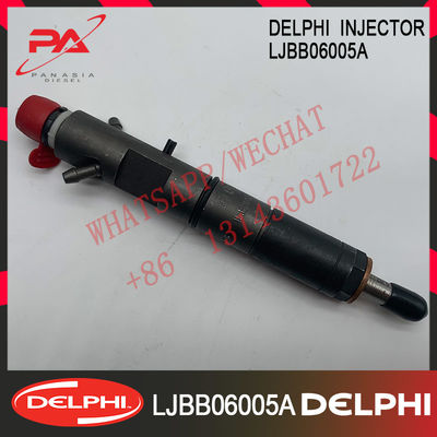 LJBB06005A Diesel Engine Fuel Injectors 28458241 For C7.1 320D2 454-5091 T419385