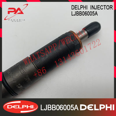LJBB06005A Diesel Engine Fuel Injectors 28458241 For C7.1 320D2 454-5091 T419385