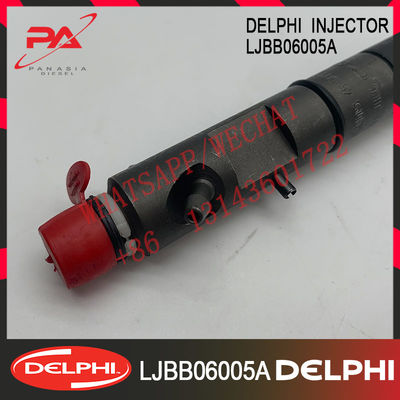 LJBB06005A Diesel Engine Fuel Injectors 28458241 For C7.1 320D2 454-5091 T419385
