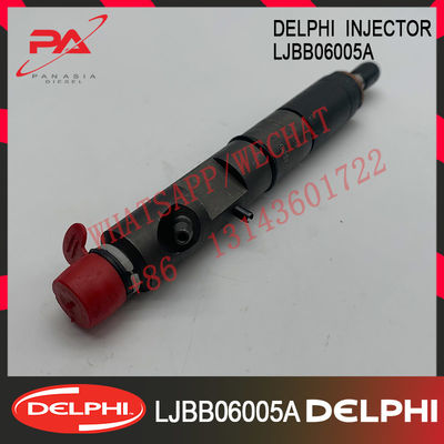LJBB06005A Diesel Engine Fuel Injectors 28458241 For C7.1 320D2 454-5091 T419385