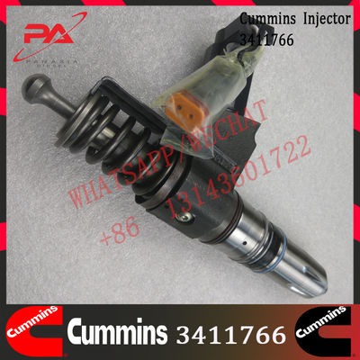 Diesel Engine Fuel Injector 3411766 3411753 3411760 4307547 For Cummins N14 Engine
