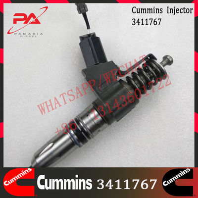 3411767 Diesel Engine Fuel Injector 3083662 3411763 3411764 For Cummins N14 Engine