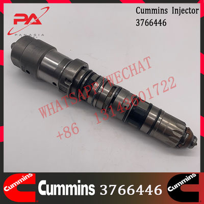 Fuel Injector Cum-mins In Stock QSK23 Common Rail Injector 3766446 4087887 4010163 4326781