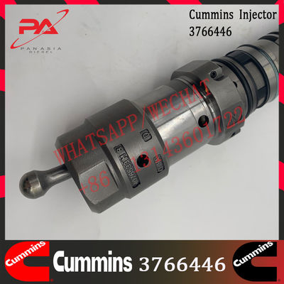 Fuel Injector Cum-mins In Stock QSK23 Common Rail Injector 3766446 4087887 4010163 4326781