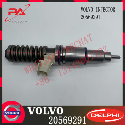 20569291 Common Rail Diesel Fuel Electronic Unit Injector BEBE4D39001 BEBE4D28001