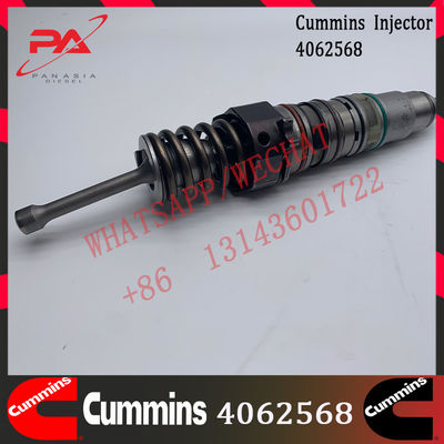 CUMMINS Diesel Fuel Injector 4062568 4010291 4009672 4001791 Injection Pump QSX15 ISX15 Engine