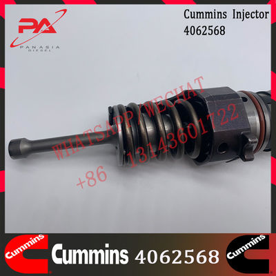 CUMMINS Diesel Fuel Injector 4062568 4010291 4009672 4001791 Injection Pump QSX15 ISX15 Engine
