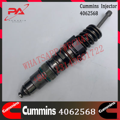 CUMMINS Diesel Fuel Injector 4062568 4010291 4009672 4001791 Injection Pump QSX15 ISX15 Engine