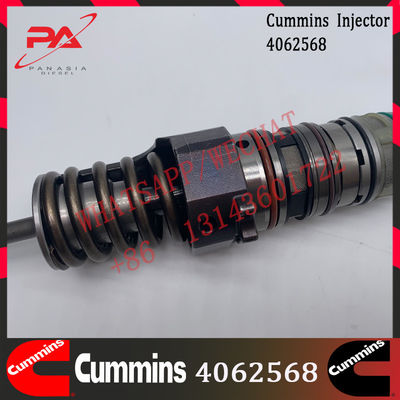 CUMMINS Diesel Fuel Injector 4062568 4010291 4009672 4001791 Injection Pump QSX15 ISX15 Engine