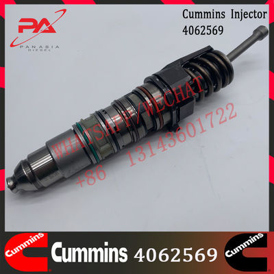 4062569 CUMMINS Diesel Fuel Injector 4928264 4928260 5708275 Injection Pump QSX15 ISX15 Engine