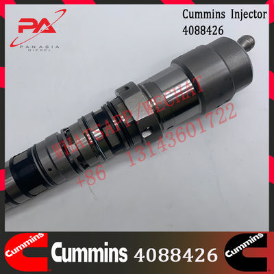 4088426 Diesel QSK23 QSK60 Common Rail Fuel Pencil Injector 4088186 4062059 4009883