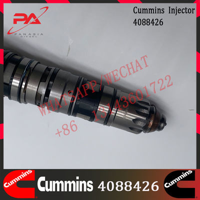 4088426 Diesel QSK23 QSK60 Common Rail Fuel Pencil Injector 4088186 4062059 4009883