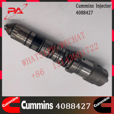 Common Rail Diesel Fuel QSK45 QSK60 Injector 4088427 4001813 4087893 4326780