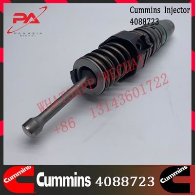 Diesel Engine Fuel Injector 4088723 4088301 4088725 4903455 For Cummins QSX15 ISX15 X15 Engine