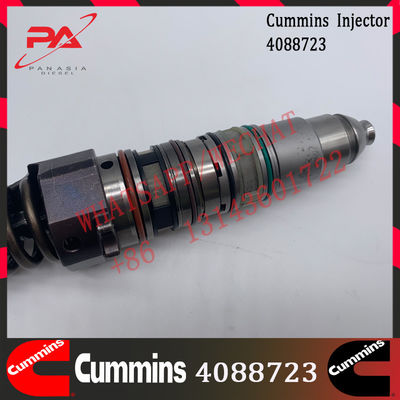 Diesel Engine Fuel Injector 4088723 4088301 4088725 4903455 For Cummins QSX15 ISX15 X15 Engine