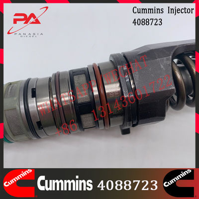 Diesel Engine Fuel Injector 4088723 4088301 4088725 4903455 For Cummins QSX15 ISX15 X15 Engine