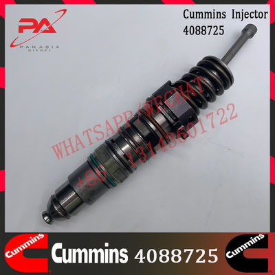 4088725 Diesel Engine Fuel Injector 4088652 6433966 4088723 For Cummins QSX15 ISX15 X15 Engine