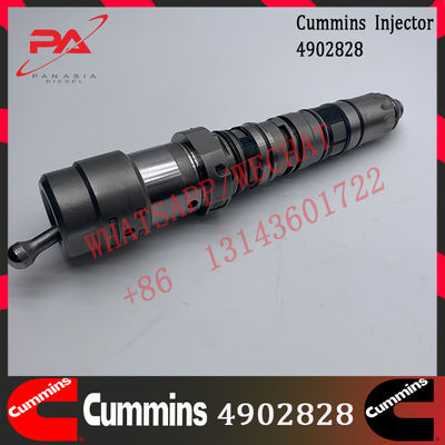4902828 CUMMINS Diesel Fuel Injector 4087889 4326781 Injection Pump QSK60 QSK45 Engine