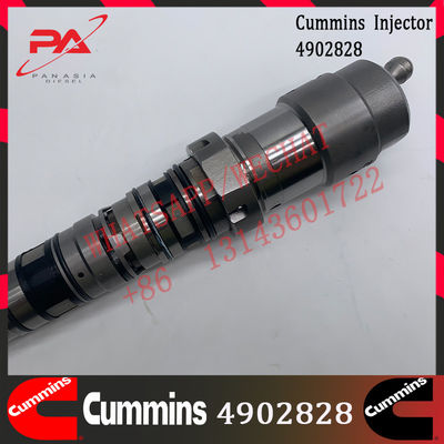 4902828 CUMMINS Diesel Fuel Injector 4087889 4326781 Injection Pump QSK60 QSK45 Engine