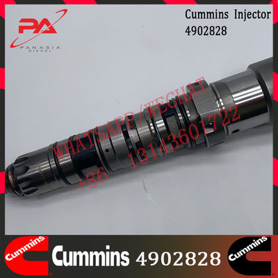 4902828 CUMMINS Diesel Fuel Injector 4087889 4326781 Injection Pump QSK60 QSK45 Engine
