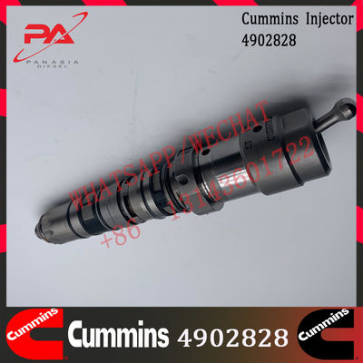 4902828 CUMMINS Diesel Fuel Injector 4087889 4326781 Injection Pump QSK60 QSK45 Engine
