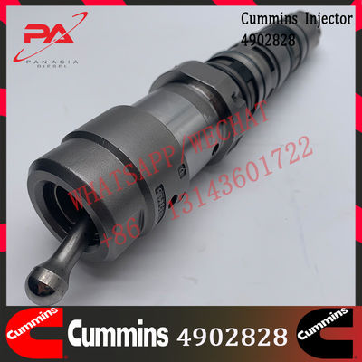 4902828 CUMMINS Diesel Fuel Injector 4087889 4326781 Injection Pump QSK60 QSK45 Engine