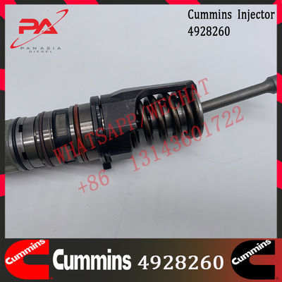Diesel QSK60 QSK45 Common Rail Fuel Pencil Injector 4928260 5708275 4088652 6433966