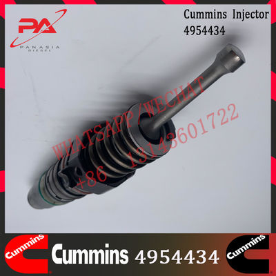 Common Rail Diesel Fuel QSX15 ISX15 X15 Injector 4954434 1764364 4030364 4088723