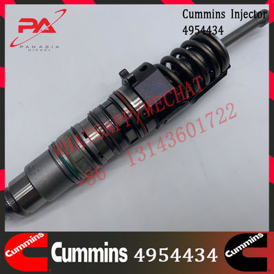 Common Rail Diesel Fuel QSX15 ISX15 X15 Injector 4954434 1764364 4030364 4088723
