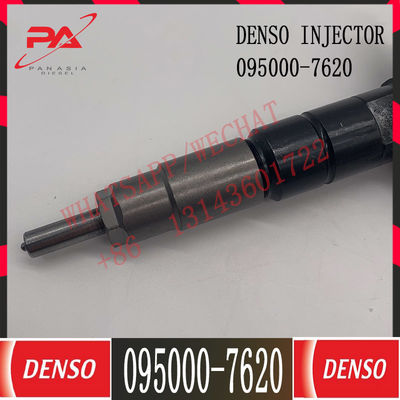 095000-7620 Common Rail Diesel Fuel Injector 0950007620